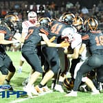 Arcanum dominates in shutout win over Tri-County North