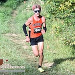 Ansonia XC places well a Blackhawk Invitational