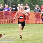 Ansonia’s Bennett Lehman nominated for Ohio Boy’s Performer Of The Week