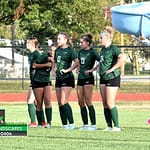 Lady Wave soccer shows improvement vs Xenia