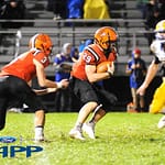 Versailles Tigers swamped by Marion Local