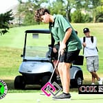 Greenville boys golf downs West Carrollton