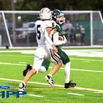 Injury riddled Wave fall to Tippecanoe