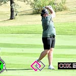 Greenville boys golf guaranteed MVL winning season with win over Piqua