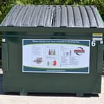 Life’s Reflections: Recycling plays major role in our lives