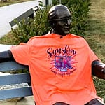 Sunshine 5K ready for Saturday morning sendoff