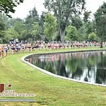 Treaty City XC Invitational hosts 1200 runners