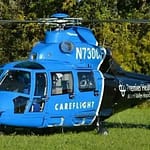 Celina woman critical after striking Darke County school bus