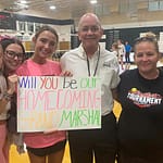Chris Norris selected as 2024 Greenville Homecoming Grand Marshal