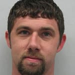 Darke County Most Wanted: Derek Hawes