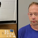 Traffic stop leads to drug arrest in Eaton