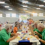 Darke County Agricultural Society presents the 2024 Blue Ribbon Affair