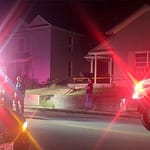 1 dead, 1 in custody following fatal shooting in Greenville