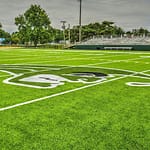 Greenville to host first varsity football game since tornado damage
