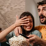Best New 2024 Horror Films to Stream for Free