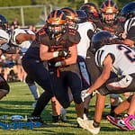 WOAC Football week 3 hightlights