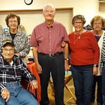 Life’s Reflections: Shhhh! Greenville man to celebrate his 103rd