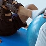 October is National Physical Therapy Month