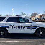 Suspect dead after officer-involved shooting in Piqua