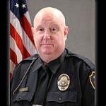 25-year Piqua police officer retires