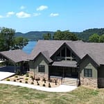 Willow Creek Log Homes introduces innovative SIP panel construction