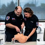 Scholarships available for “Earn While You Learn” EMT classes