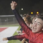 Tradition continues for the Troy High School marching band