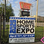 Darke County Home & Sports Expo gives back to community