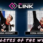 Athletes of the Week: Makenna & Cora Hoggatt