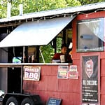 Greenville Athletic Boosters to host Food Truck Rally