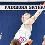 Lady Wave volleyball season comes to a close