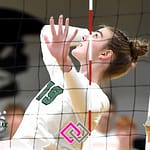 Greenville’s Brooke Schmidt named MVL and District 9 Player of the Year