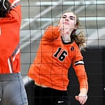 Ansonia Lady Tigers 3-0 tournament winners over Trail