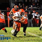 Versailles falls to Coldwater Cavaliers