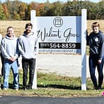 Walnut Grove Cabinet Company provides quality products and installation