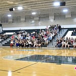 Fall Sports Awards honor Greenville athletes