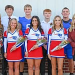 Tri-Village celebrates Homecoming, crowns new King & Queen