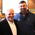 Matt Light shares Light Foundation local ties