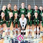 Lady Wave advance with sweep of Tecumseh