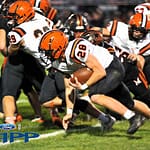 Versailles Tigers drop third straight game