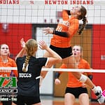 Lady Roaders fall to Covington
