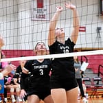 Lady Buccs successful season comes to a close