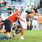 Versailles Tigers comeback falls short
