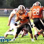Ansonia win over North sets up showdown with Preble Shawnee
