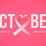 October is Breast Cancer Awareness Month