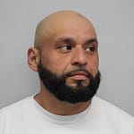 Greenville standoff ends peacefully, man arrested