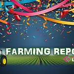 My County Link celebrates launch of new Farming Report page