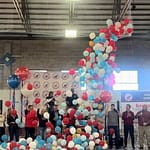 Darke County Hog Roast and Trump Parade an enormous success
