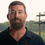 The Light Foundation hosts dinner at Hotel Versailles, meet Matt Light