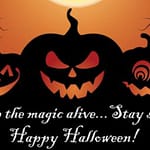 Mercer County steps up patrol during Halloween Blitz